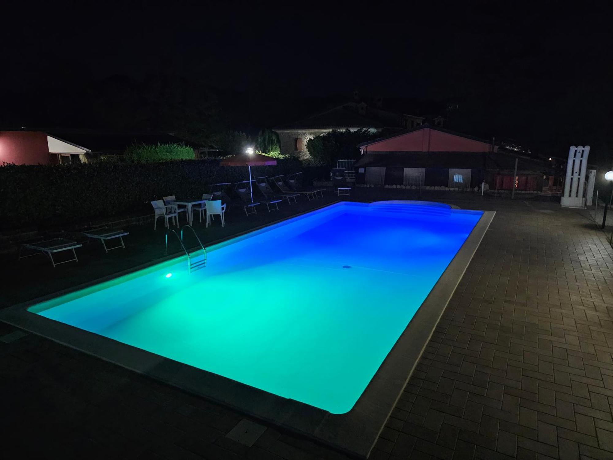 Agriturismo Ca Serrantonio - Ferri Appartamento Rossini Урбанія Екстер'єр фото